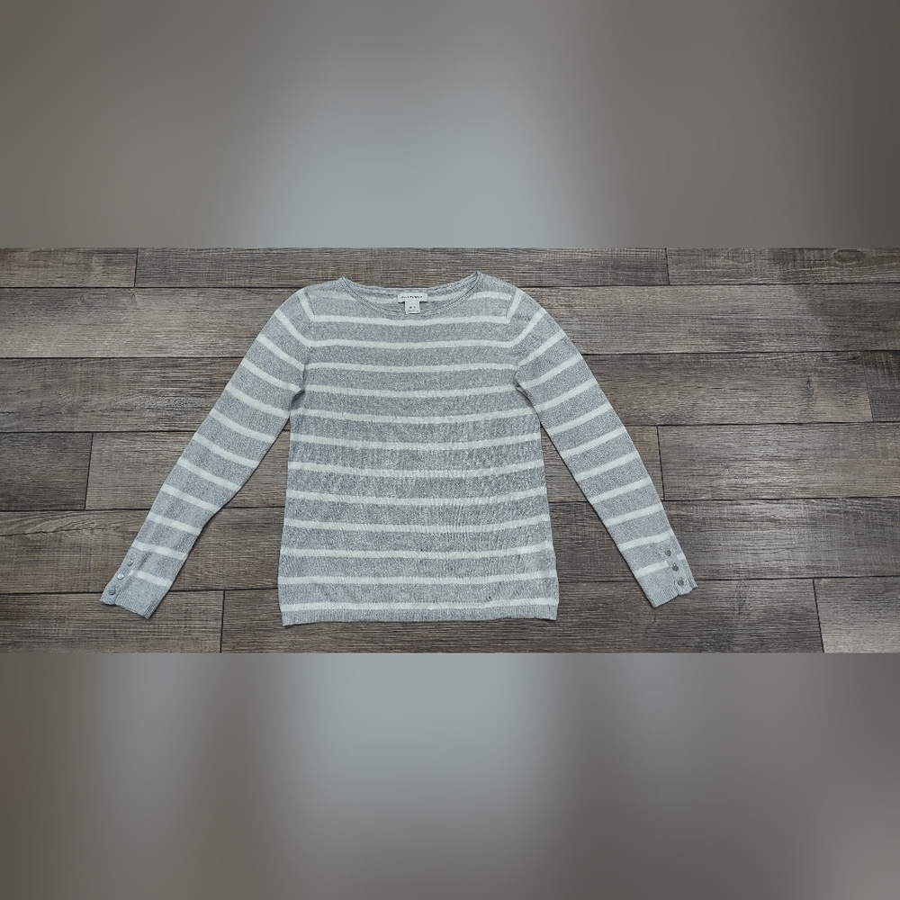 Club Monaco lightweight sweater